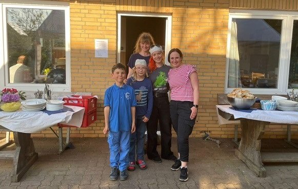 2023_05_28 Gesa Kinder